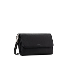 Load image into Gallery viewer, Loft 2.0 Wallet Crossbody - Black