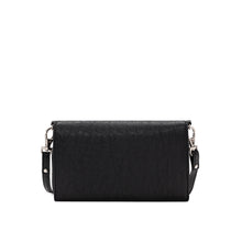 Load image into Gallery viewer, Loft 2.0 Wallet Crossbody - Black