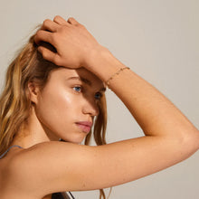 Load image into Gallery viewer, Panna Bracelet - Gold