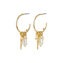 Load image into Gallery viewer, Morgan Earrings - Gold