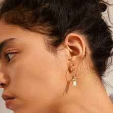 Load image into Gallery viewer, Morgan Earrings - Gold