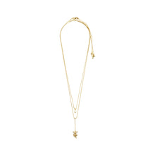 Load image into Gallery viewer, Jolene Necklace - Gold