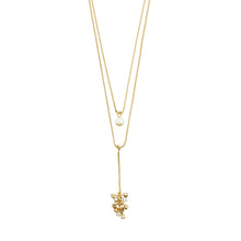 Load image into Gallery viewer, Jolene Necklace - Gold