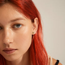 Load image into Gallery viewer, Jola Earrings - Gold