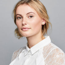 Load image into Gallery viewer, Jacy Earrings - Silver