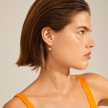 Load image into Gallery viewer, Eline Earrings - Gold