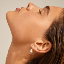 Load image into Gallery viewer, Elberta Earrings - Gold