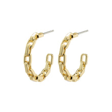 Load image into Gallery viewer, Eira Earrings - Gold