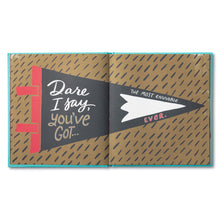 Load image into Gallery viewer, Hey Friend, I Wrote A Book About You Book