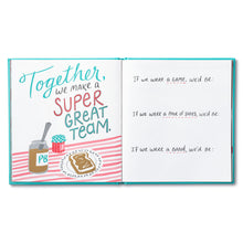 Load image into Gallery viewer, Hey Friend, I Wrote A Book About You Book