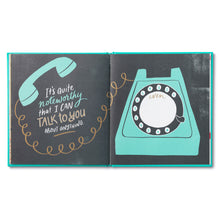 Load image into Gallery viewer, Hey Friend, I Wrote A Book About You Book