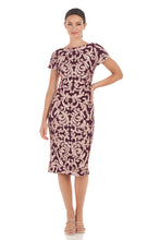 Load image into Gallery viewer, Alexa Cocktail Dress