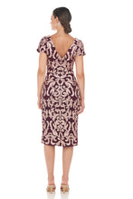 Load image into Gallery viewer, Alexa Cocktail Dress