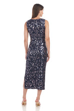 Load image into Gallery viewer, Annie Tea Length Dress