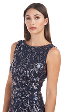 Load image into Gallery viewer, Annie Tea Length Dress