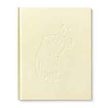 Load image into Gallery viewer, Because of You, Dad Gift Book