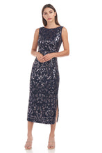 Load image into Gallery viewer, Annie Tea Length Dress