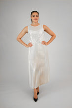 Load image into Gallery viewer, Glitter Midi Dress