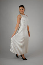 Load image into Gallery viewer, Glitter Midi Dress