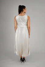 Load image into Gallery viewer, Glitter Midi Dress