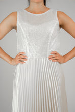 Load image into Gallery viewer, Glitter Midi Dress