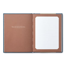 Load image into Gallery viewer, I Love You Dad And Here's Why Book