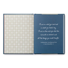 Load image into Gallery viewer, I Love You Dad And Here's Why Book