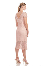 Load image into Gallery viewer, Tatum Blush Dress
