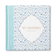Load image into Gallery viewer, My Grandma In Her Own Words Book