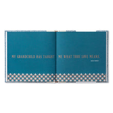 Load image into Gallery viewer, My Grandpa In His Own Words Book