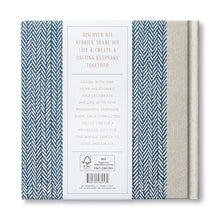 Load image into Gallery viewer, My Grandpa In His Own Words Book