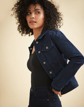 Load image into Gallery viewer, Classic Jean Jacket - Indigo