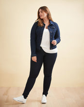 Load image into Gallery viewer, Classic Jean Jacket - Indigo