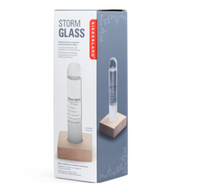 Load image into Gallery viewer, Storm Glass