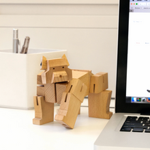 Load image into Gallery viewer, SquareBear Puzzle