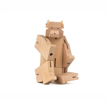 Load image into Gallery viewer, SquareBear Puzzle