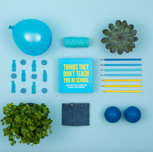 Load image into Gallery viewer, Things They Don't Teach You In School Game