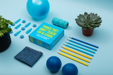 Load image into Gallery viewer, Things They Don't Teach You In School Game