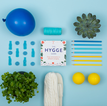 Load image into Gallery viewer, The Hygge Game