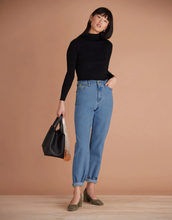 Load image into Gallery viewer, Harlow High Rise Jean