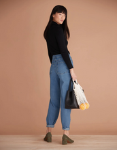 Load image into Gallery viewer, Harlow High Rise Jean