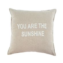 Load image into Gallery viewer, The Sunshine Cushion