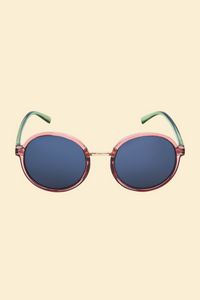 Maribella Sunglasses - Rose/Sage