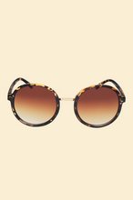 Load image into Gallery viewer, Maribella Sunglasses - Tortoiseshell