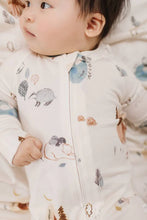 Load image into Gallery viewer, Sleeper - Cozy Forest