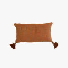 Load image into Gallery viewer, King Pillow (Ginger) - 12x20"