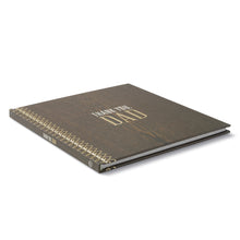 Load image into Gallery viewer, Thank You Dad Book