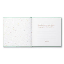 Load image into Gallery viewer, What Are Moms Made Of Book