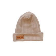 Load image into Gallery viewer, Bamboo Beanie - Ash
