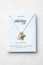 Load image into Gallery viewer, Energy Fortune Necklace